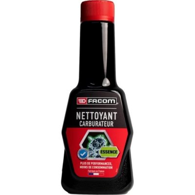 FACOM  Huile-Additif  nettoyant carburateur 200ml - 200ml