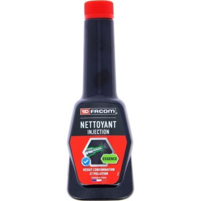 FACOM  Huile-Additif  nettoyant injection essence 300ml - 300ml