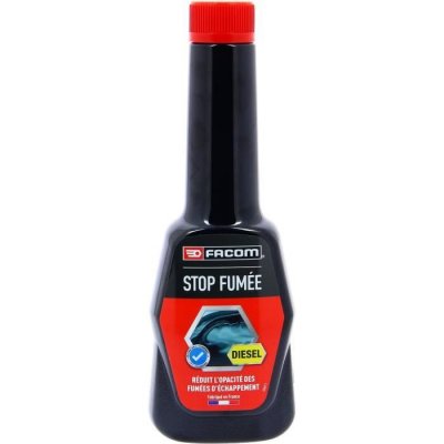FACOM  Huile-Additif  stop fumee diesel 300ml - 300ml