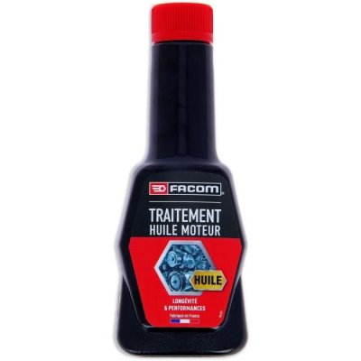 FACOM  Huile-Additif  traitement huile 200ml - 200ml