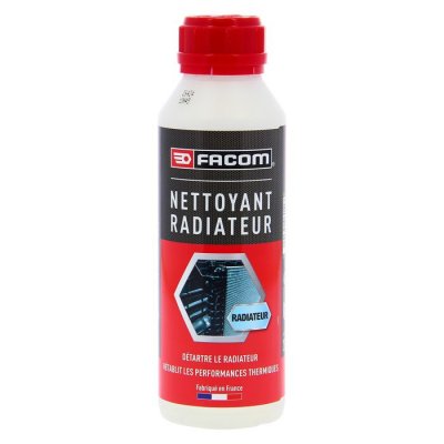 FACOM  Nettoyant, syst&egrave;me de refroidissement Capacit&eacute;: 250ml 006011