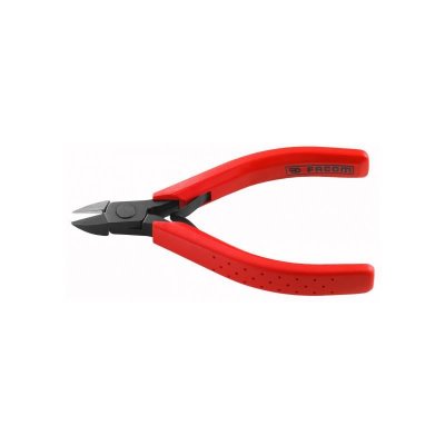 FACOM  - Pince coupante diagonale 110 mm ( Prix pour 1 )