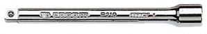 FACOM  - Rallonge 1/4'' longueur 55 mm - R209