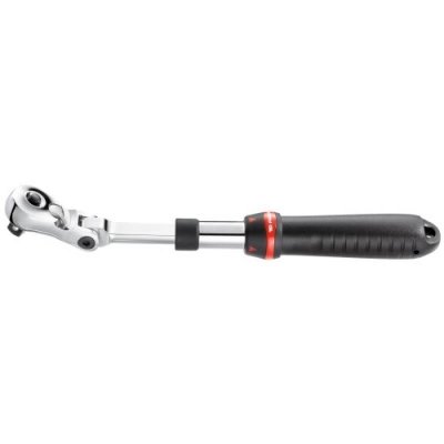 FACOM  SXL.171PB Cl&eacute; &agrave; cliquet t&eacute;lescopique 1/2 (12.5 mm) 304 mm