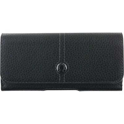 FACONNABLE  Etui Club Universel XL Noir