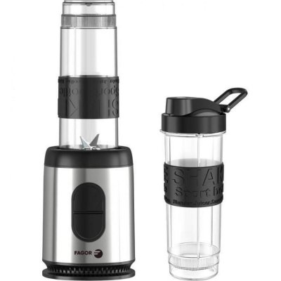 FAGOR  B-FIT - Bol mixeur blender - 570 ml - 300 Watt