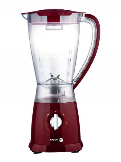 Fagor FG888 - Hachoir mixeur - 1.5 litres - 500 Watt 