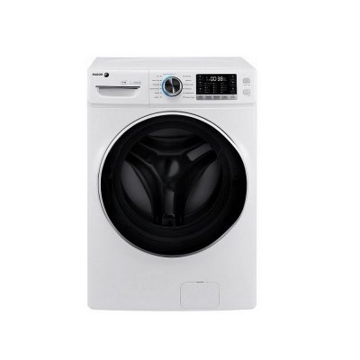 FAGOR  FLF1810DIW Machine &agrave; laver Blanc - Chargement frontal