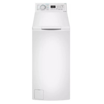 FAGOR  FLT7012ADP - Lave-linge top 7 kg - 1200 tr/min - LED