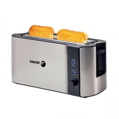 FAGOR  Grille-pain Bigtoast 1000w