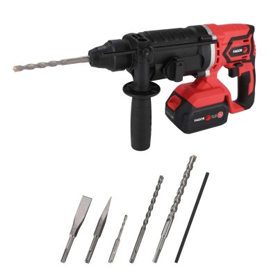 FAGOR  - marteau perforateur sans fil 20v fgm10 -