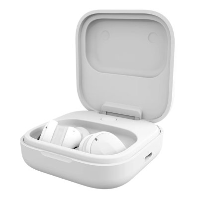 FAIRPHONE  Fairbuds True Wireless Earbuds wei&szlig;