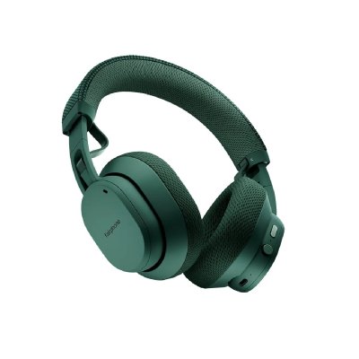 FAIRPHONE  Fairbuds XL Casque Sans fil Arceau Appels/Musique USB Type-C Bluetooth Vert
