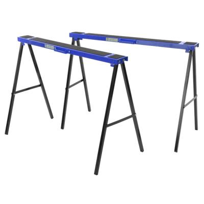 Faithfull TRESTLES Tr&eacute;teaux en acier Lot de 2 (Import Grande Bretagne)