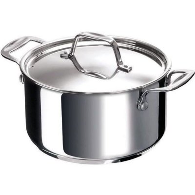 BEKA Faitout  + couvercle chef diam 24cm