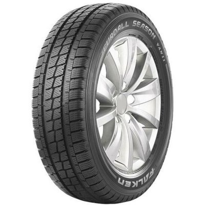 FALKEN  EUROALL SEASON VAN11 215/65 R16 109/107R
