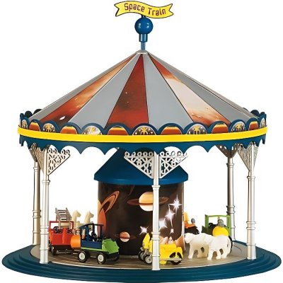 FALLER  - F140329 - Mod&eacute;lisme - Man&egrave;ge pour Enfants