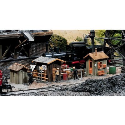 FALLER  Peaux de Ligne 120140 H0 1 pc(s)