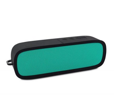 FANTEC  Novi F20 - Enceinte sans fil Bluetooth - Vert