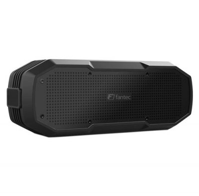 FANTEC  Novi T30 - Enceinte sans fil Bluetooth - Noir