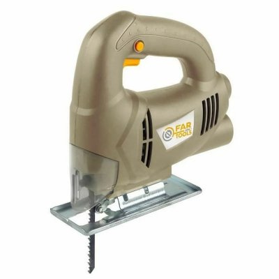 FAR TOOLS Scie sauteuse 400W