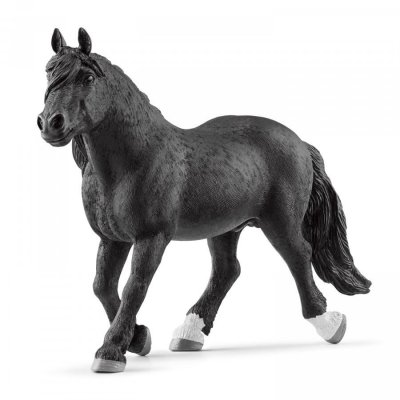 SCHLEICH Farm World &Eacute;talon Noriker 
