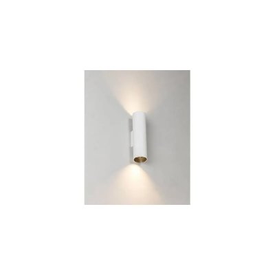 FARO BARCELONA  43750 - STAN Lampe applique blanc 2L