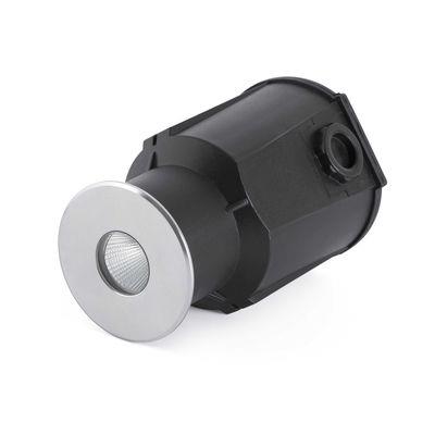 FARO  Barcelona 70449 TARO LED Lampe encastrable nickel mat