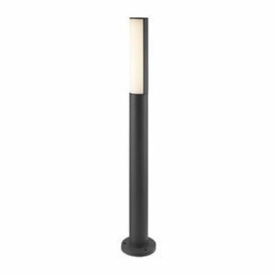 FARO BARCELONA  75523 BERET-2 LED Lampe balise gris fonc&eacute; h 90cm