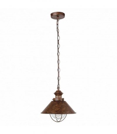 FARO BARCELONA Faro - Outdoor Nautica 1L SP L  - Rouille - Faro - Outdoor