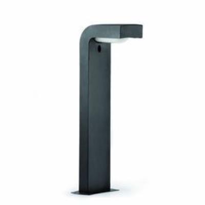FARO BARCELONA Faro Potelet e gris fonc&eacute; Klamp 66cm