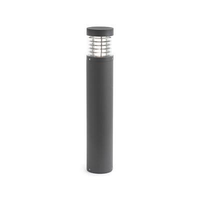 Faro Potelet Giza Led 15W Gris Fonc&eacute;