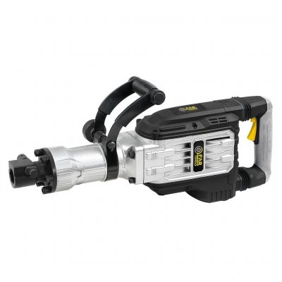 FARTOOLS  Coffret marteau perforateur DBH 1700C - 1500 W - 2 burins