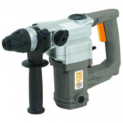 FARTOOLS  Marteau perforateur 850W multi-fonctions