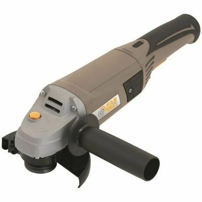FARTOOLS  one meuleuse d'angle gl 125d - 900 w FAR3431541150379