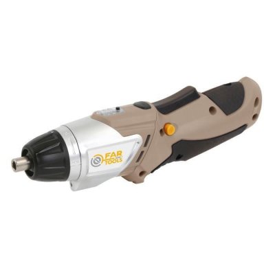 FARTOOLS  one tournevis sans fil li 36 - 3,6 v - 1,3 ah
