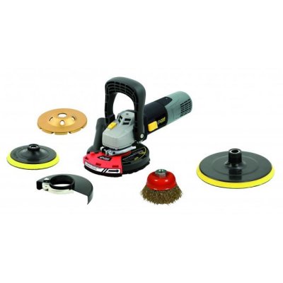 FARTOOLS  Surfaceuse multi-mat&eacute;riaux - 1 400 W