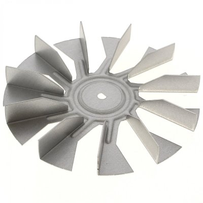 FAURE  - Helice de ventilateur 3581960980 pour cuisiniere