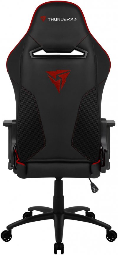 THUNDERX3 Fauteuil bc5 air (noirrouge) 4718009150232