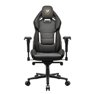 COUGAR Fauteuil  hotrod royal (noiror) CGR-ARX-GLB