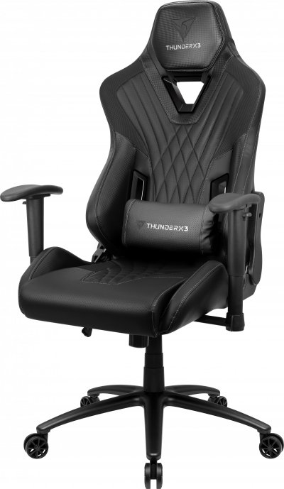 THUNDERX3 Fauteuil dc3 air (noir) 4710562750676