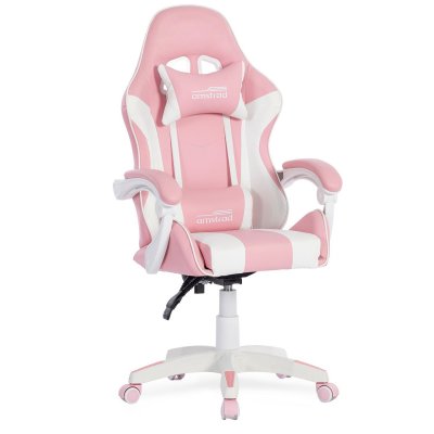  Fauteuil Gaming Amstrad Ams 800 Rosy