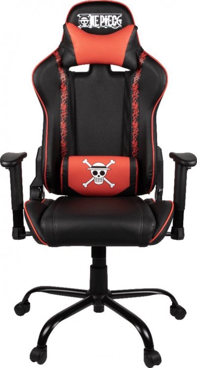 KONIX Fauteuil Gaming - One Piece (PC)
