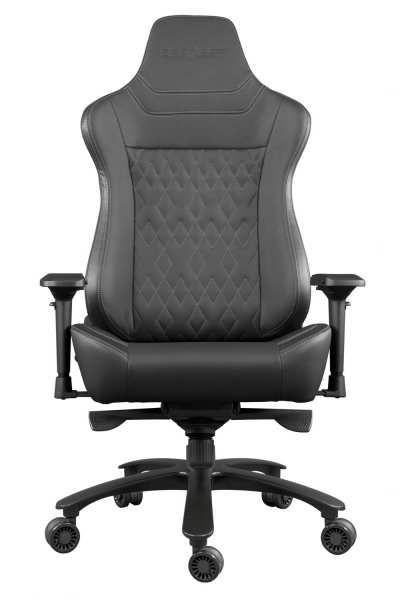 ORAXEAT Fauteuil Gaming  XL800 Noir et Gris 