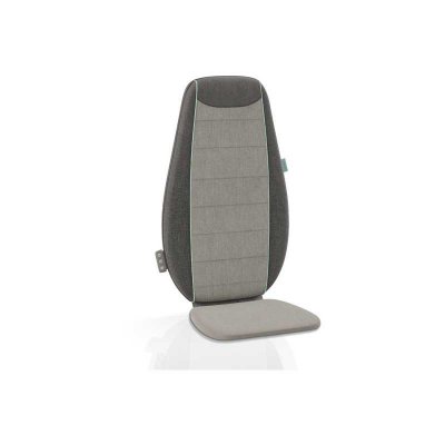 Fauteuil massant Etna - GRIS