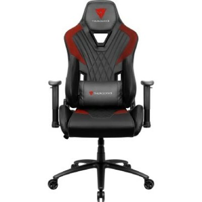 THUNDERX3 Fauteuil  dc3 air (noirrouge) 4710562750669