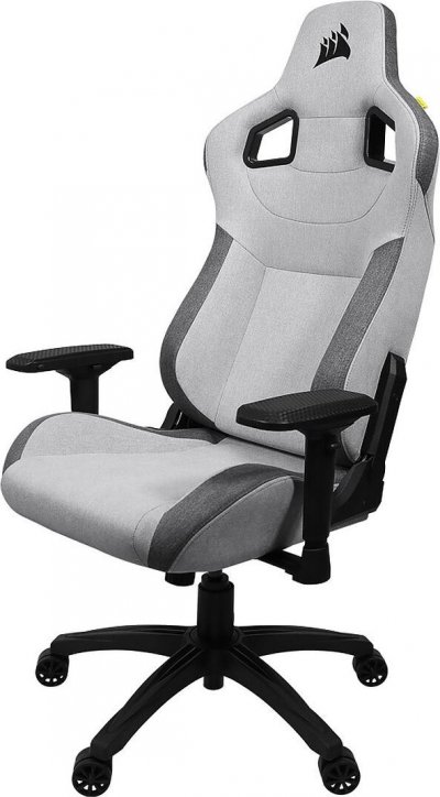 CORSAIR Fauteuils gaming  T3 Rush Noir et Gris 