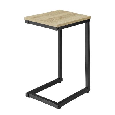 FBT44-HG Table d'Appoint Moderne Table Basse Bout de canap&eacute; &agrave; caf&eacute;