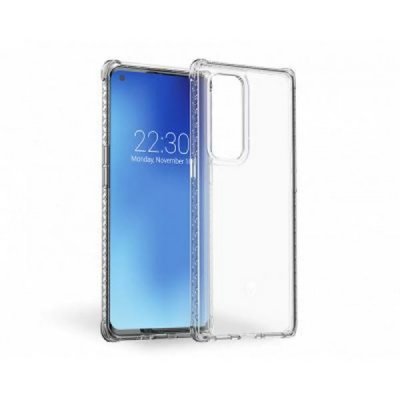 BIG BEN FC Oppo Find X3 &Eacute;tui renforc&eacute; Transpar