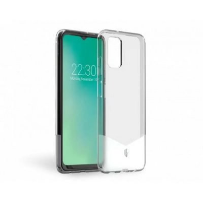 FORCE CASE FC Samsung GA03s Coque renforc&eacute;e Transp